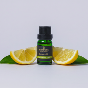 Lemon Oil