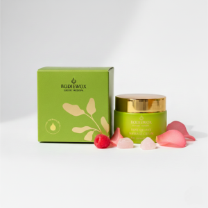 Pearl Powder Fragrance Massage Cream