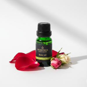 Rose Oil