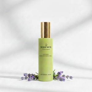 Sapphire Pain Soothing Gel
