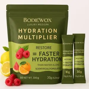 Hydration Electrolyte Drink